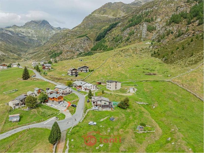 Terratetto unifamiliare Località Macolini, Madesimo — foto 7 di 42