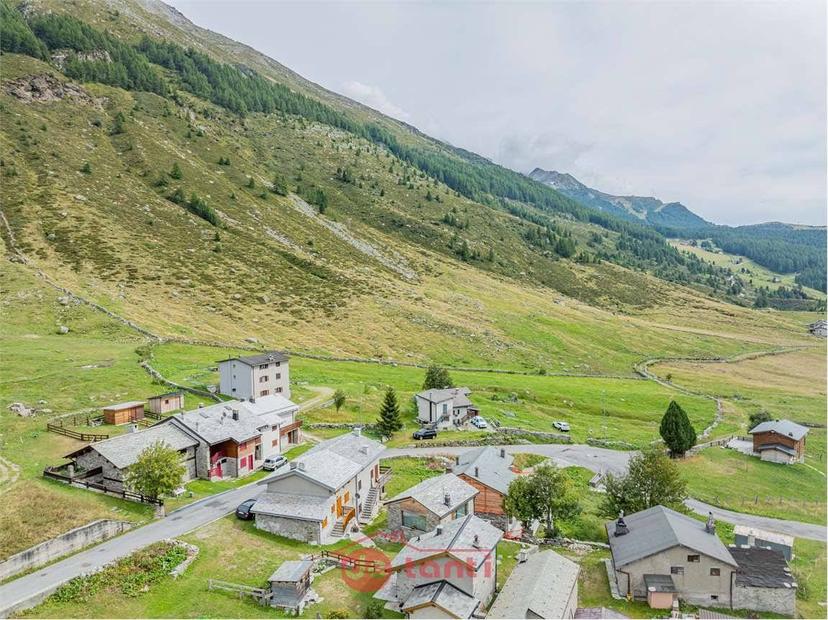 Terratetto unifamiliare Località Macolini, Madesimo — foto 4 di 42