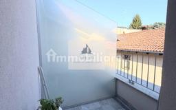 Bilocale via Provvidenza 31, Centro, Bra