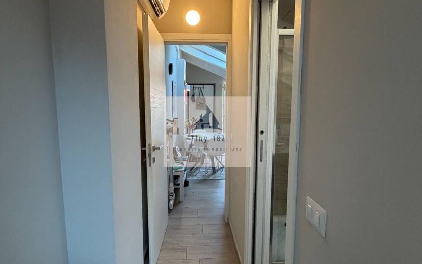 Bilocale via Provvidenza 31, Centro, Bra — foto 19 di 21