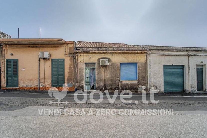 Quadrilocale via Trieste 51, Santa Venerina — foto 10 di 43
