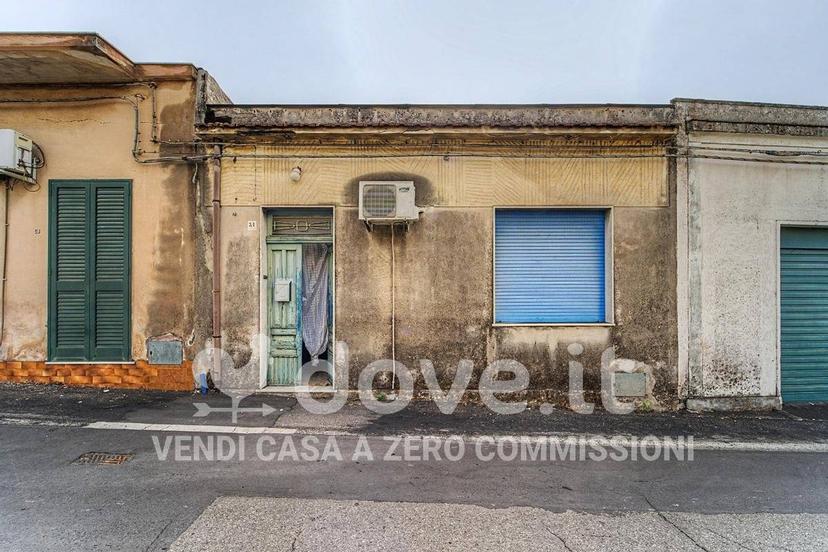 Quadrilocale via Trieste 51, Santa Venerina — foto 23 di 43