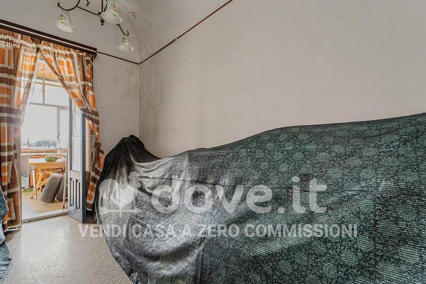 Quadrilocale via Trieste 51, Santa Venerina — foto 38 di 43