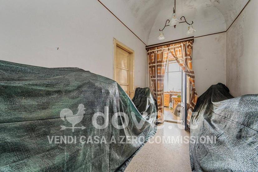 Quadrilocale via Trieste 51, Santa Venerina — foto 34 di 43