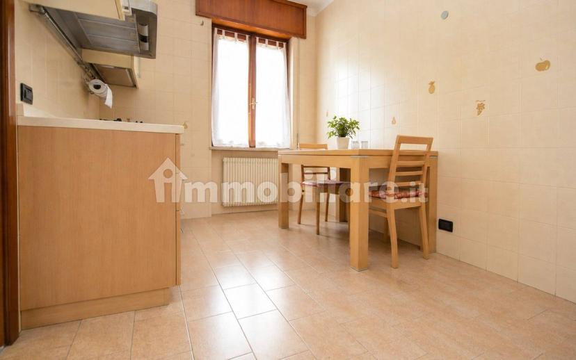 Appartamento via dei Muzzi, Sovizzo — foto 2 di 18