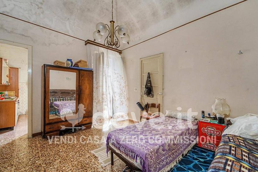 Quadrilocale via Trieste 51, Santa Venerina — foto 33 di 43