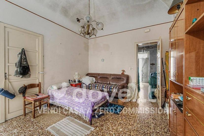 Quadrilocale via Trieste 51, Santa Venerina — foto 30 di 43