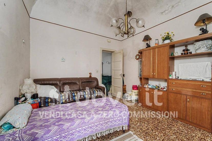 Quadrilocale via Trieste 51, Santa Venerina — foto 25 di 43