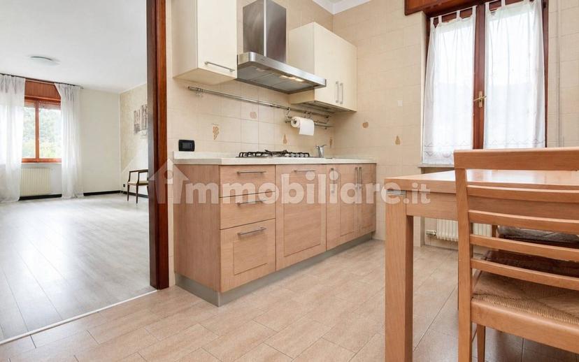 Appartamento via dei Muzzi, Sovizzo — foto 15 di 18