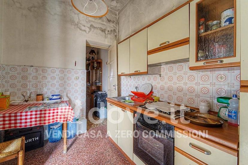 Quadrilocale via Trieste 51, Santa Venerina — foto 29 di 43