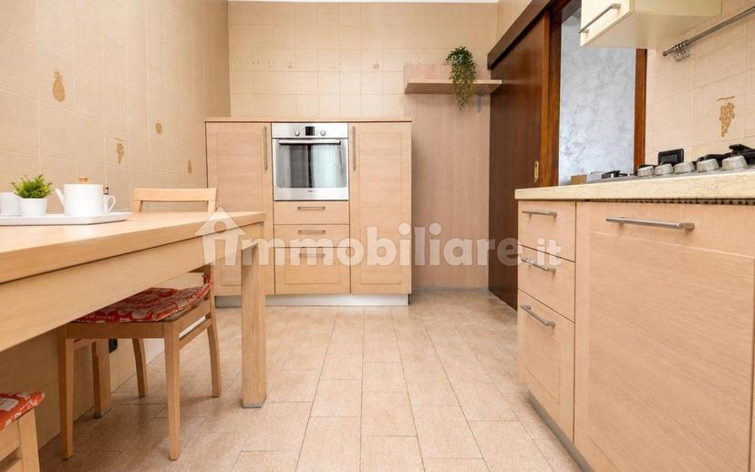 Appartamento via dei Muzzi, Sovizzo — foto 16 di 18