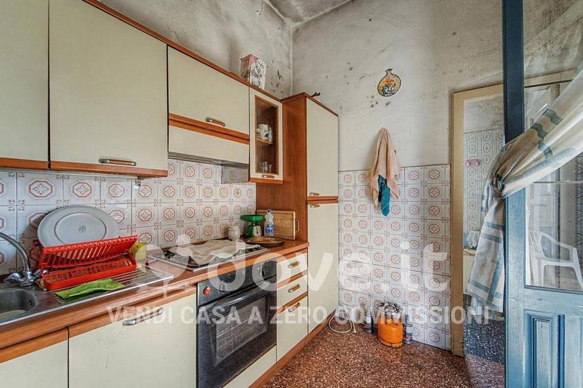 Quadrilocale via Trieste 51, Santa Venerina — foto 3 di 43