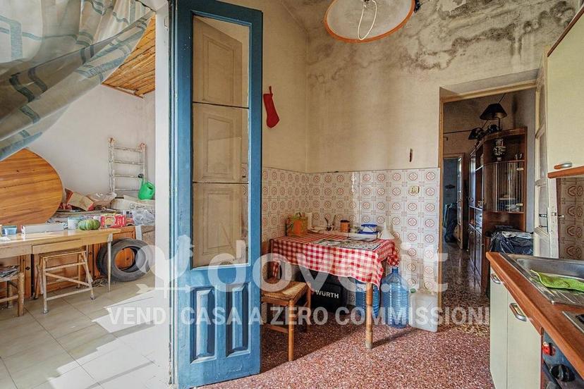 Quadrilocale via Trieste 51, Santa Venerina — foto 5 di 43
