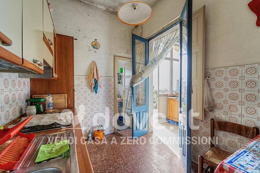Quadrilocale via Trieste 51, Santa Venerina — foto 37 di 43