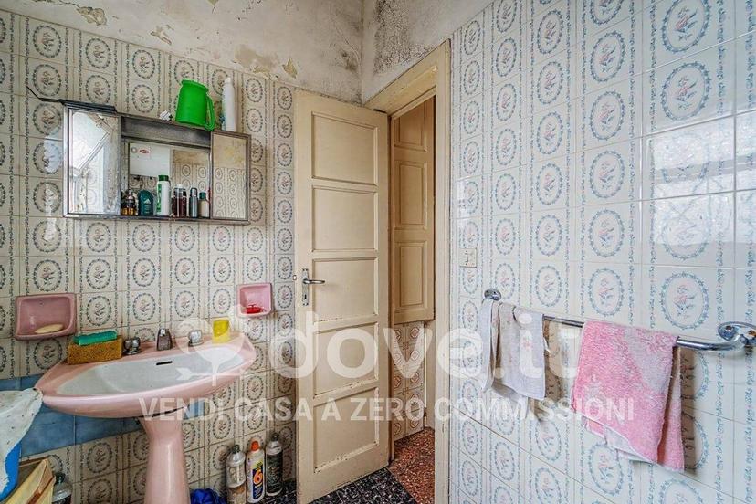 Quadrilocale via Trieste 51, Santa Venerina — foto 28 di 43