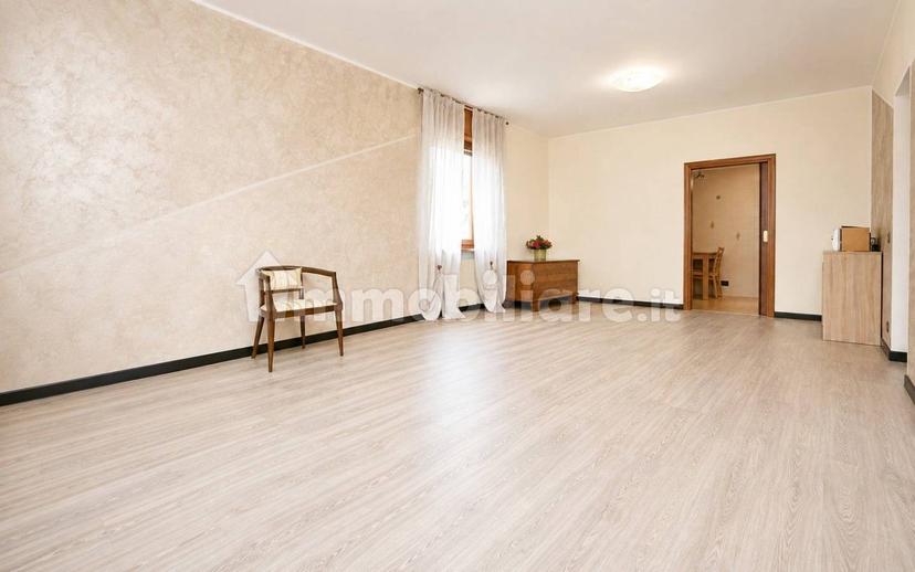 Appartamento via dei Muzzi, Sovizzo — foto 4 di 18