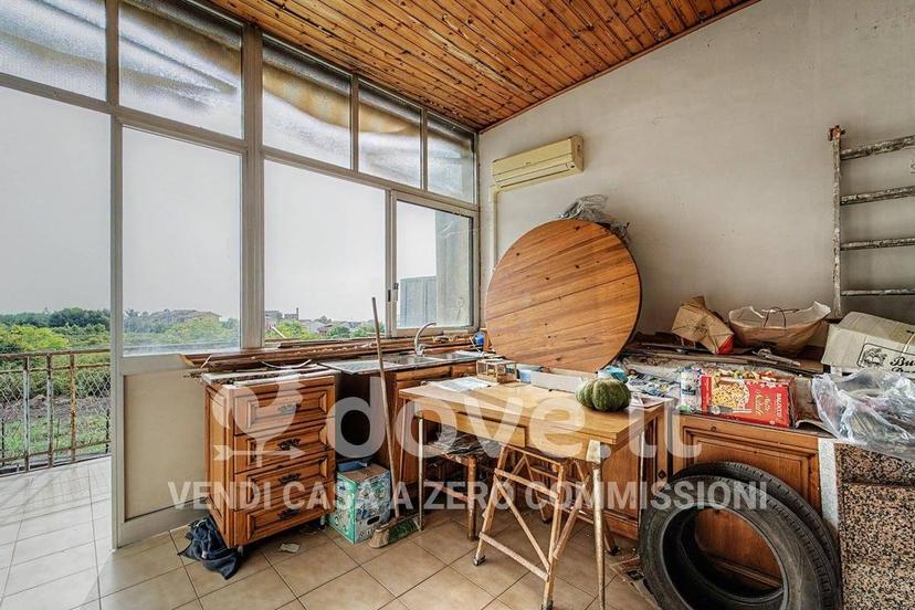 Quadrilocale via Trieste 51, Santa Venerina — foto 32 di 43