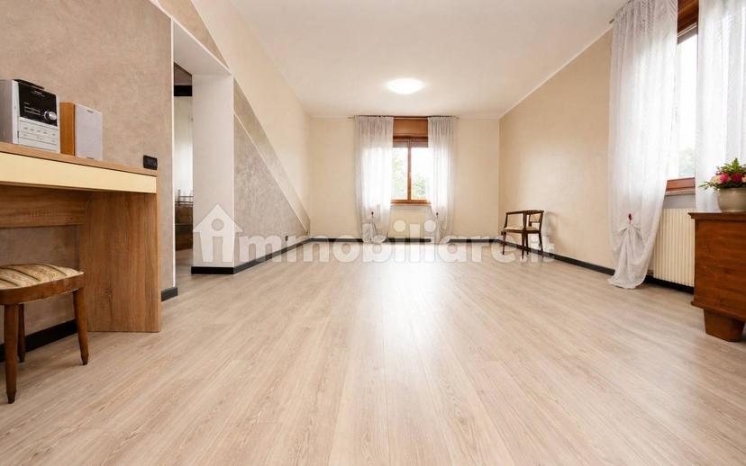 Appartamento via dei Muzzi, Sovizzo — foto 6 di 18