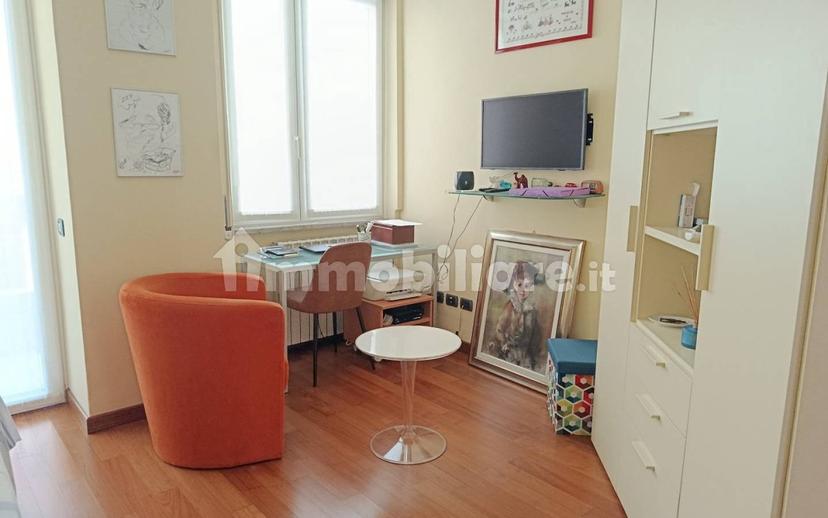 Trilocale via Alessandro Manzoni 12, Sant'Agostino, Como — foto 18 di 18
