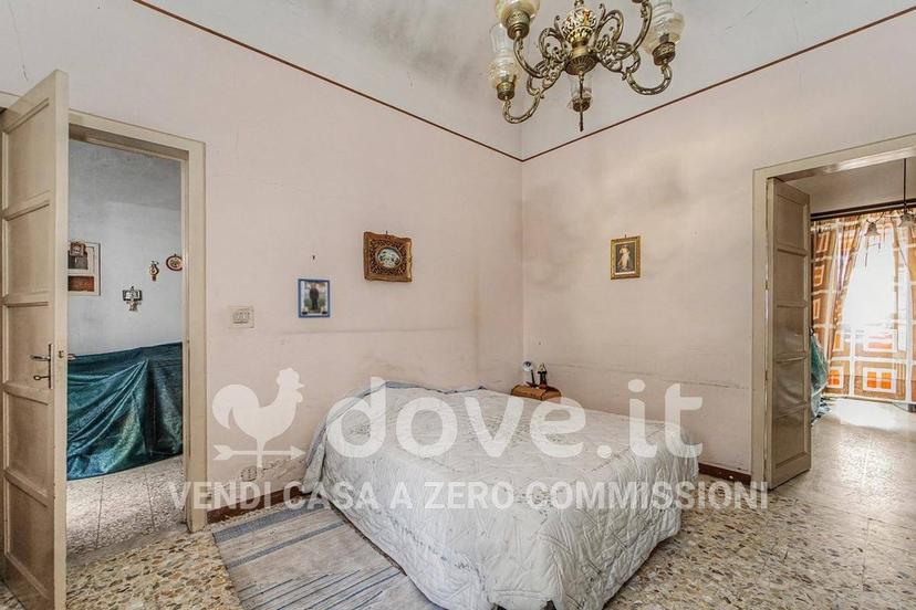Quadrilocale via Trieste 51, Santa Venerina — foto 21 di 43