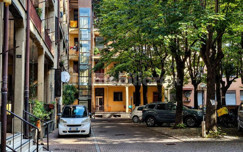 Bilocale via Niccolò Tommaseo 1, Cederna, Monza — foto 9 di 18