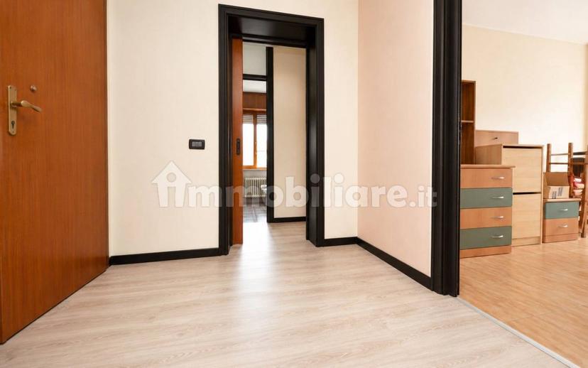 Appartamento via dei Muzzi, Sovizzo — foto 3 di 18