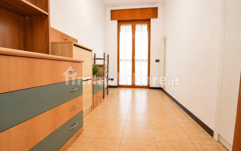 Appartamento via dei Muzzi, Sovizzo — foto 18 di 18