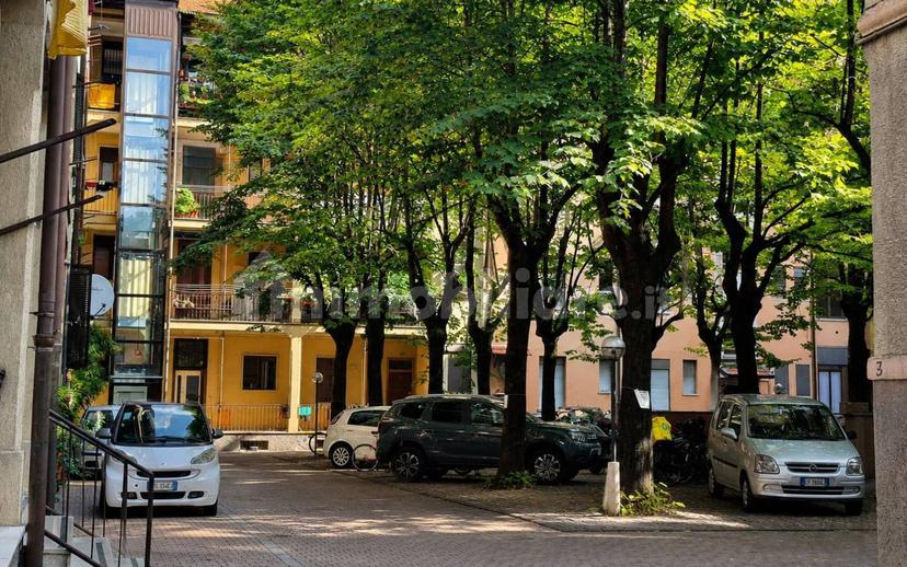 Bilocale via Niccolò Tommaseo 1, Cederna, Monza — foto 11 di 18