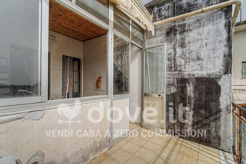 Quadrilocale via Trieste 51, Santa Venerina — foto 13 di 43