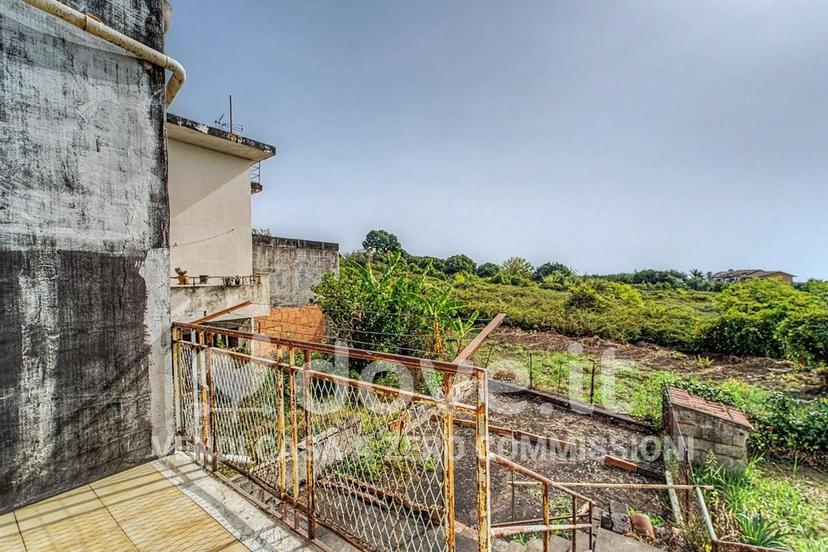 Quadrilocale via Trieste 51, Santa Venerina — foto 35 di 43