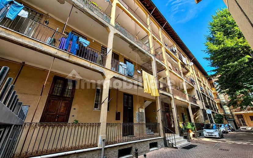 Bilocale via Niccolò Tommaseo 1, Cederna, Monza — foto 17 di 18