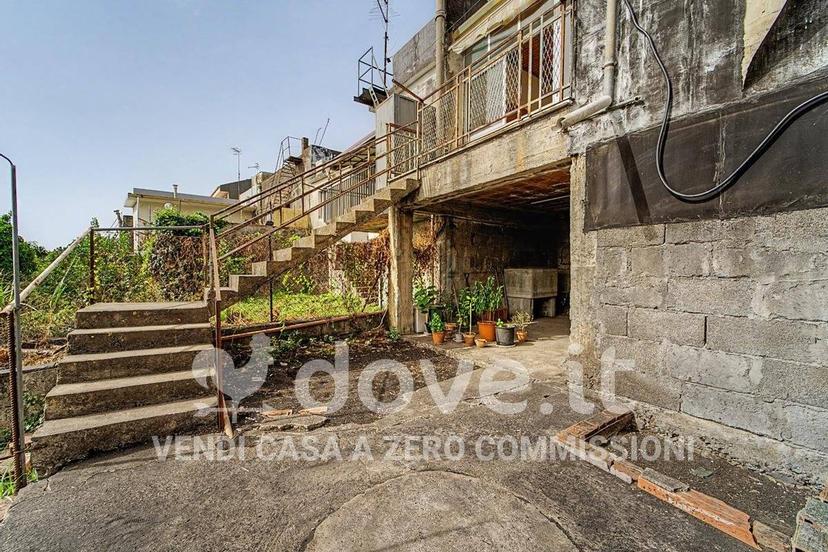 Quadrilocale via Trieste 51, Santa Venerina — foto 40 di 43