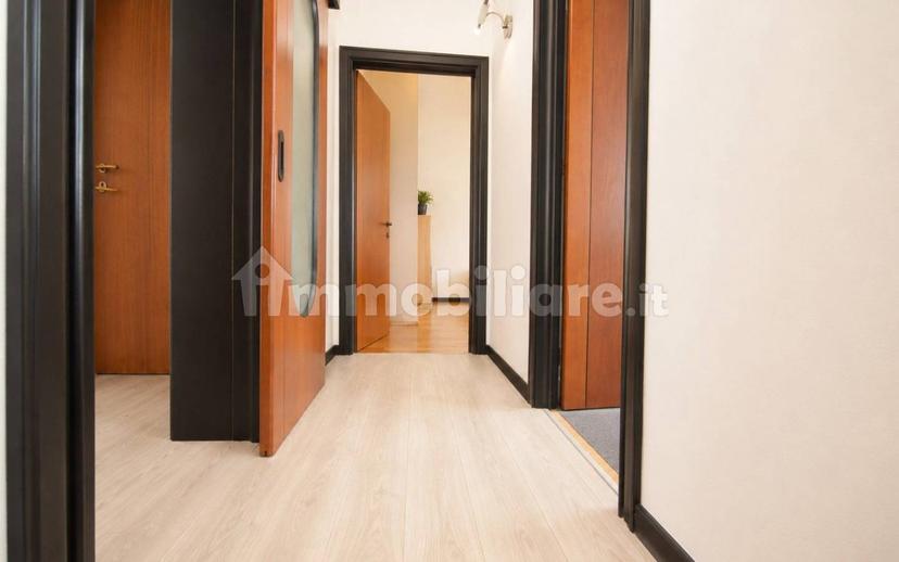 Appartamento via dei Muzzi, Sovizzo — foto 7 di 18