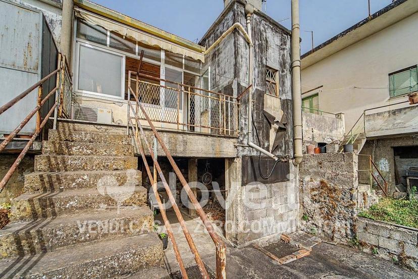 Quadrilocale via Trieste 51, Santa Venerina — foto 43 di 43