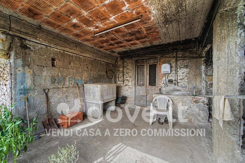 Quadrilocale via Trieste 51, Santa Venerina — foto 27 di 43