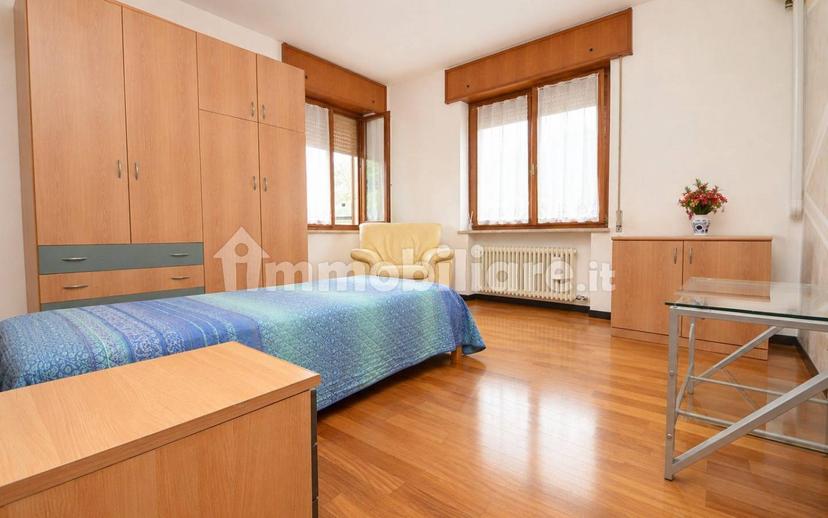 Appartamento via dei Muzzi, Sovizzo — foto 8 di 18