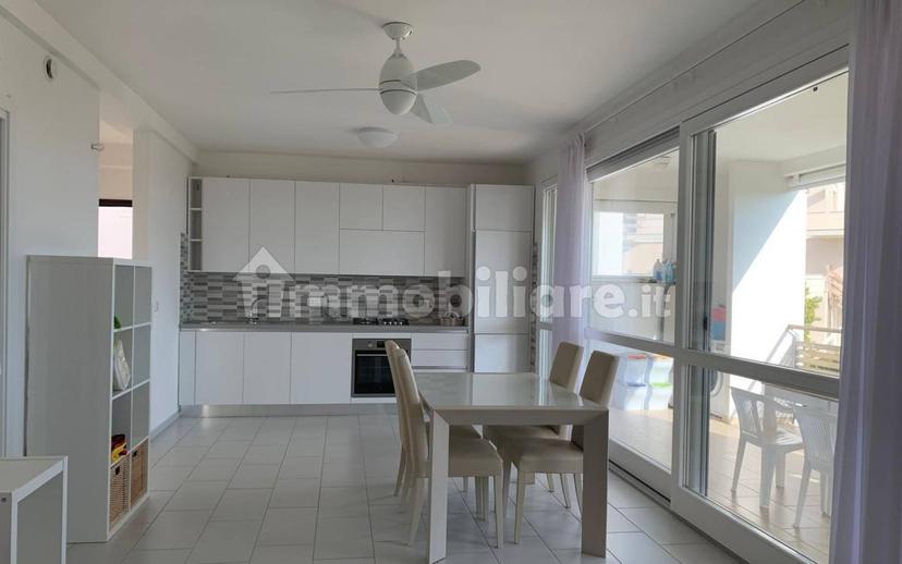 Trilocale via Omero snc, Centro, Sperlonga — foto 6 di 20
