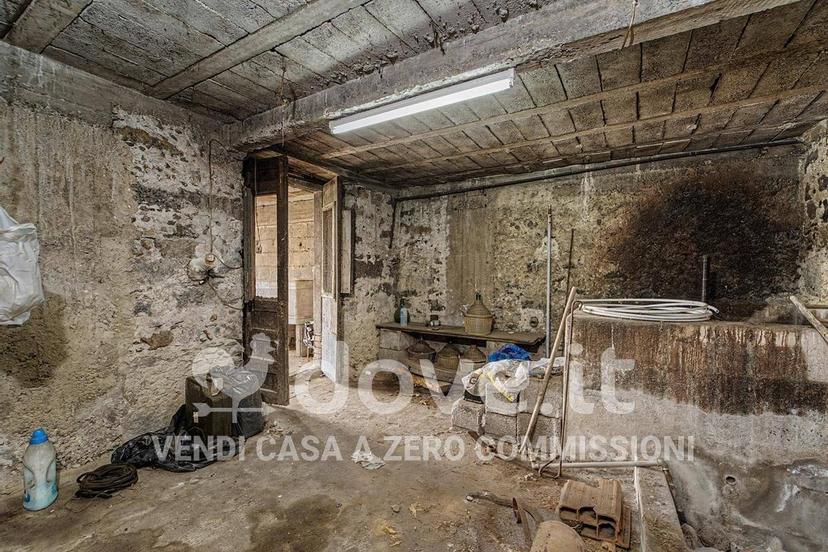 Quadrilocale via Trieste 51, Santa Venerina — foto 41 di 43