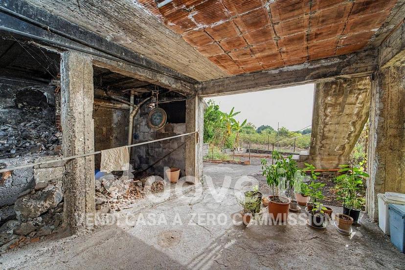Quadrilocale via Trieste 51, Santa Venerina — foto 12 di 43