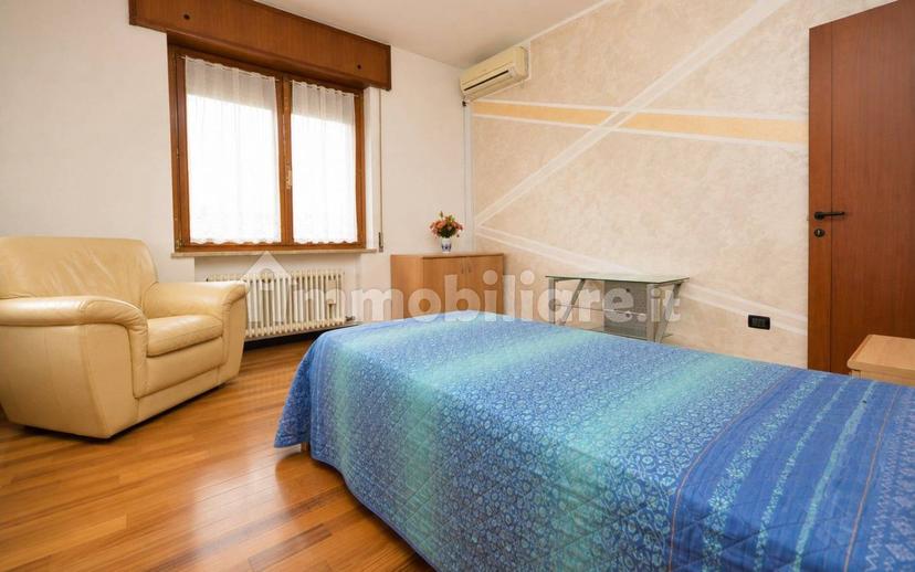 Appartamento via dei Muzzi, Sovizzo — foto 12 di 18