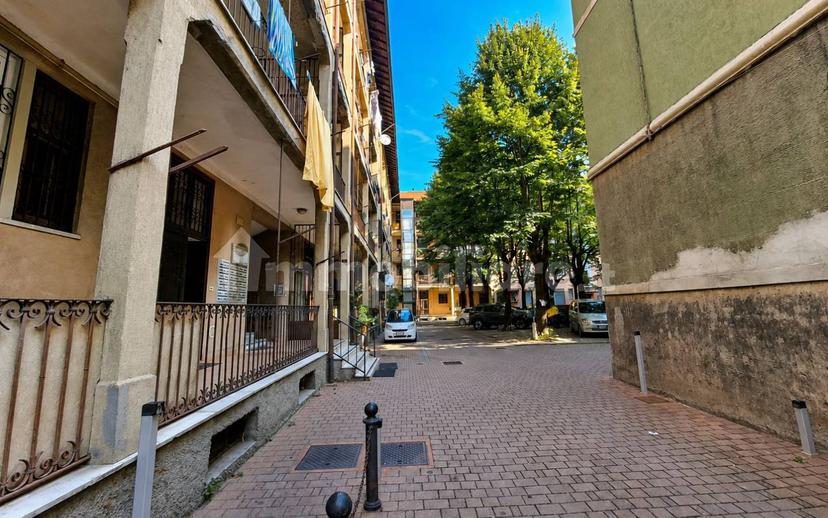 Bilocale via Niccolò Tommaseo 1, Cederna, Monza — foto 8 di 18