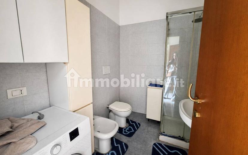 Bilocale via Niccolò Tommaseo 1, Cederna, Monza — foto 12 di 18