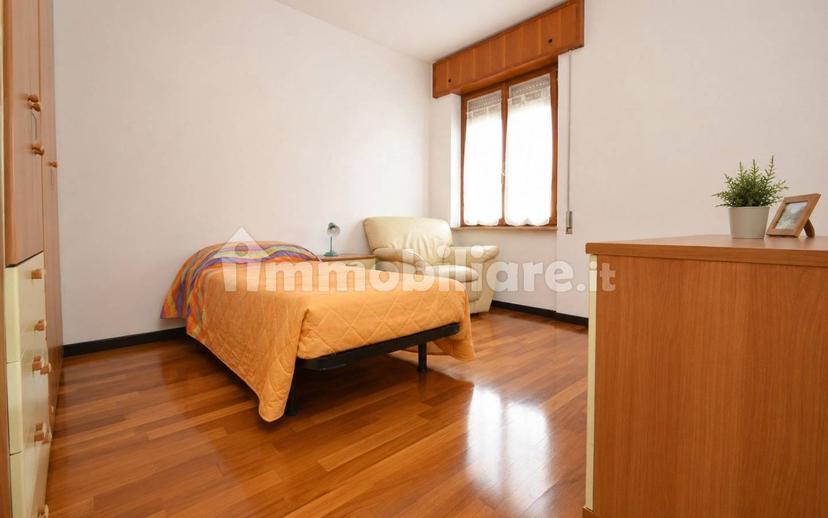 Appartamento via dei Muzzi, Sovizzo — foto 5 di 18