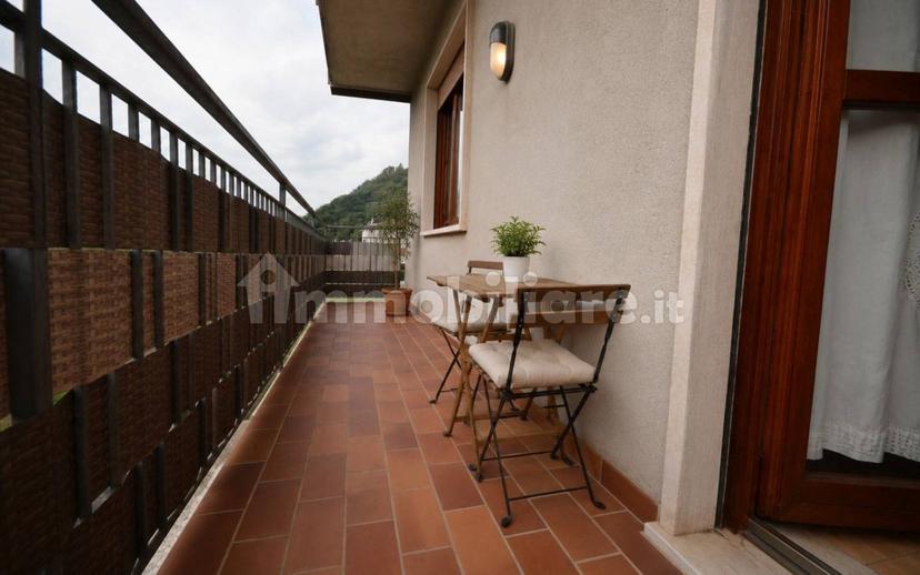 Appartamento via dei Muzzi, Sovizzo — foto 9 di 18