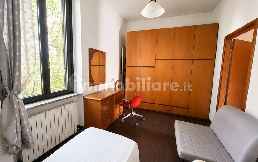 Bilocale via Niccolò Tommaseo 1, Cederna, Monza — foto 10 di 18