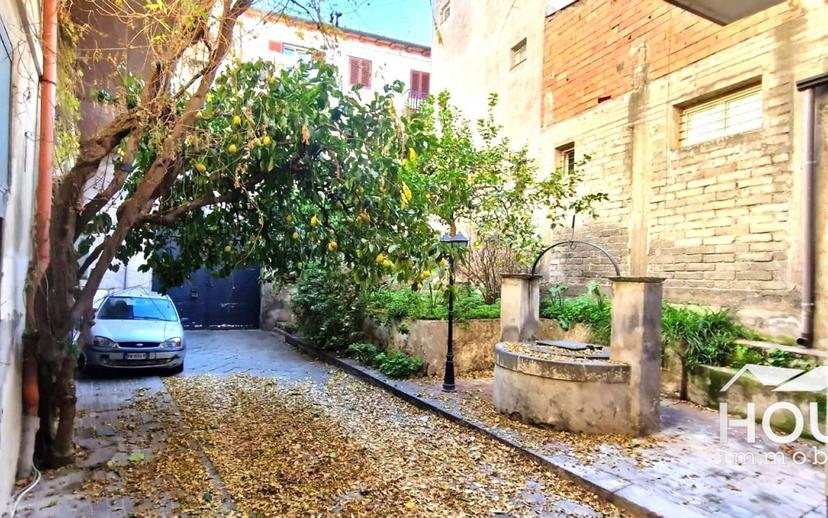 Appartamento via Lojacono, Paternò — foto 6 di 20