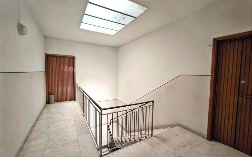 Trilocale buono stato, piano rialzato, Spazzoli - Medaglie D'Oro, Forlì — foto 3 di 16