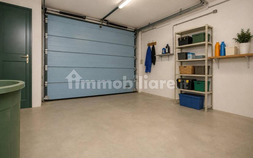 Appartamento via dei Muzzi, Sovizzo — foto 14 di 18