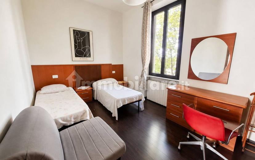 Bilocale via Niccolò Tommaseo 1, Cederna, Monza — foto 18 di 18