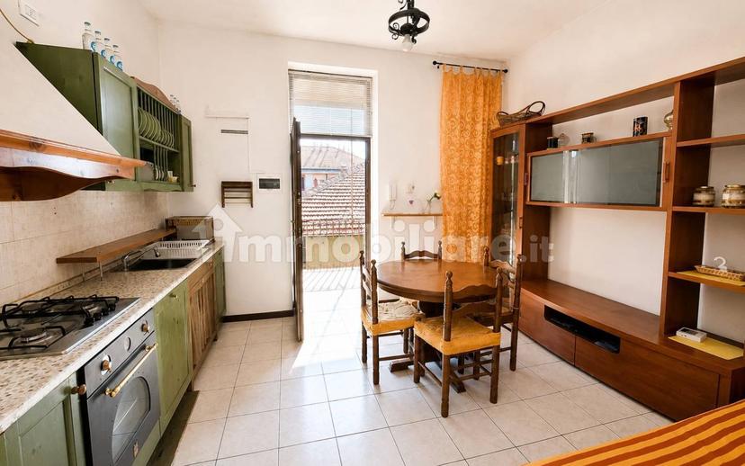 Bilocale via Niccolò Tommaseo 1, Cederna, Monza — foto 13 di 18